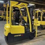 2018 Hyster J30XNT