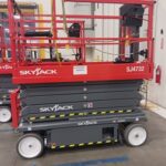 2021 Skyjack SJ4732-A