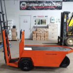 2018 Taylor-Dunn SC-100-36