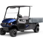 Cushman Hauler XL