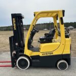 2017 Hyster S50FT