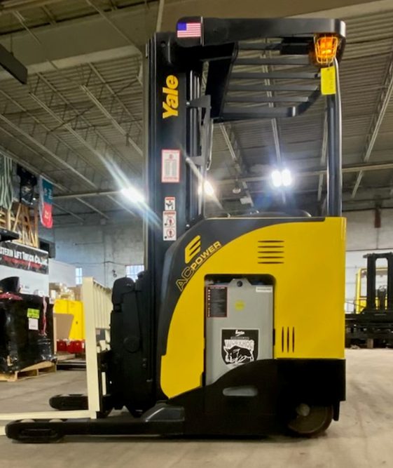 2019 Yale NDR035EBNS36TE095