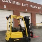 2019 Hyster J40XNT