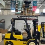 2018 Yale GTP050MXNEAE084