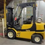 2018 Yale GLP050MXNEAE086