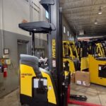 2023 Hyster N35ZRS