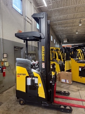 2023 Hyster N35ZRS