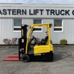2019 Hyster J35XNT