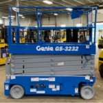 2015 Genie GS-3232