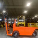 2016 Taylor-Dunn SC-100