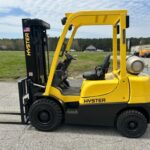2018 Hyster H50XT