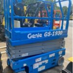 2014 Genie GS-1930