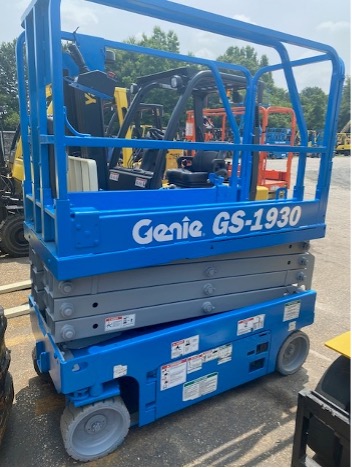 2014 Genie GS-1930