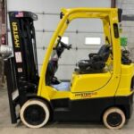2017 Hyster S50FT