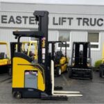 2014 Yale NR045EBNM36TE119