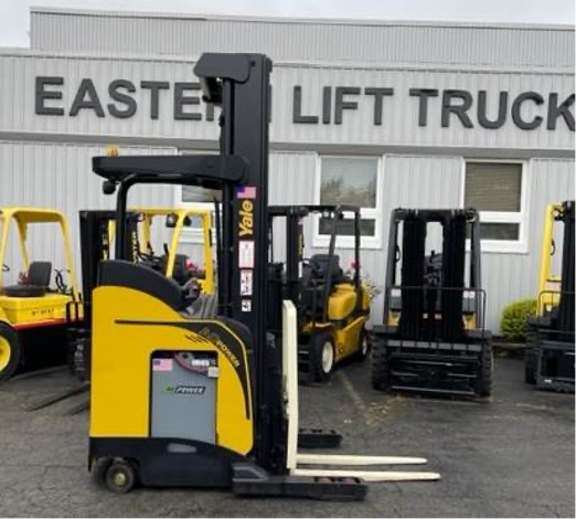 2014 Yale NR045EBNM36TE119