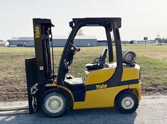 2015 Yale GLP050VXNDAE086