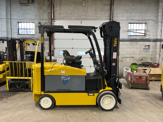 2020 Yale ERC120VHN48TE100