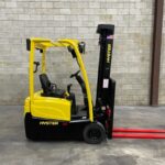 2019 Hyster J30XNT