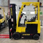 2019 Hyster E30XN