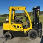 2019 Hyster H50FT