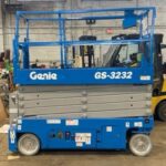 2015 Genie GS-3232