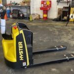 2020 Hyster W45ZHD