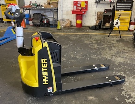 2020 Hyster W45ZHD