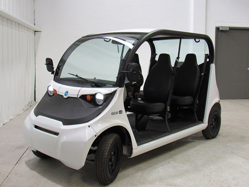 GEM e4
