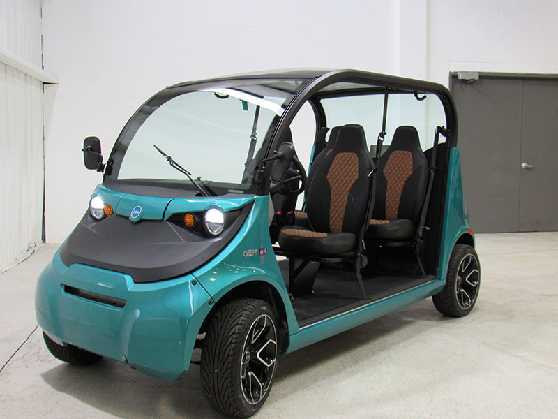 GEM e4