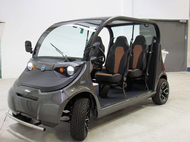GEM e4