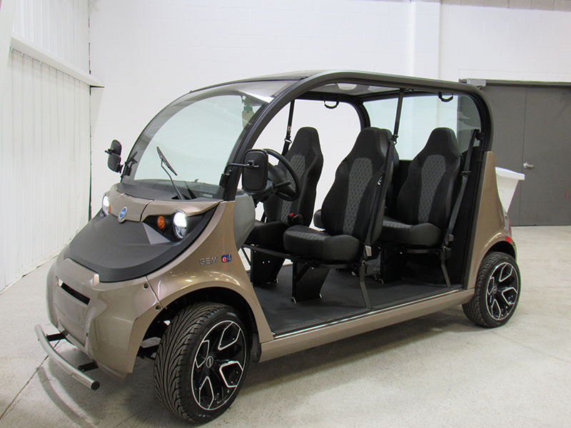 GEM e4