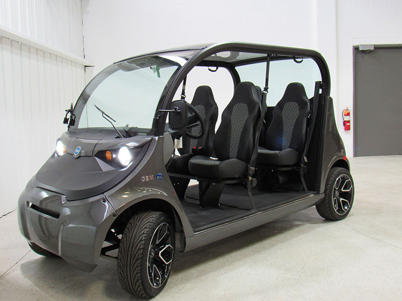 GEM e4