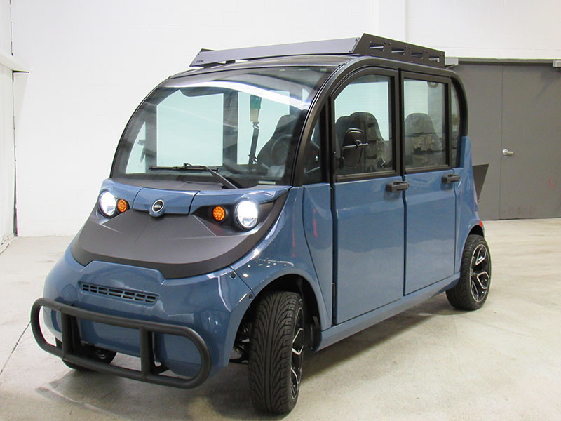 GEM e4 (doors)