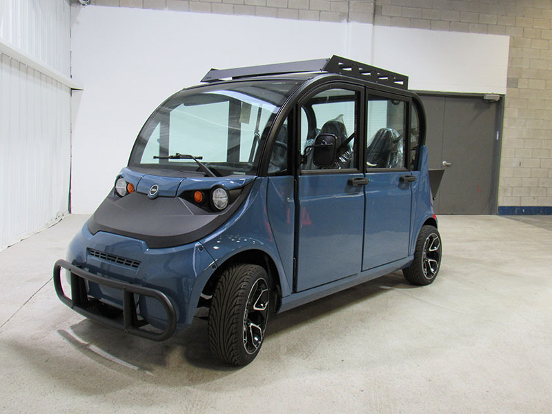 GEM e4 (doors)