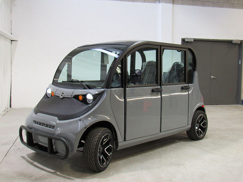 GEM e4 (doors)