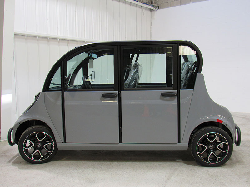 GEM e4 (doors)