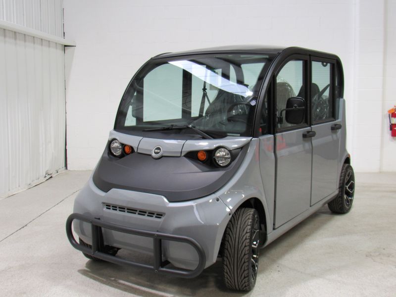 GEM e4 (doors)