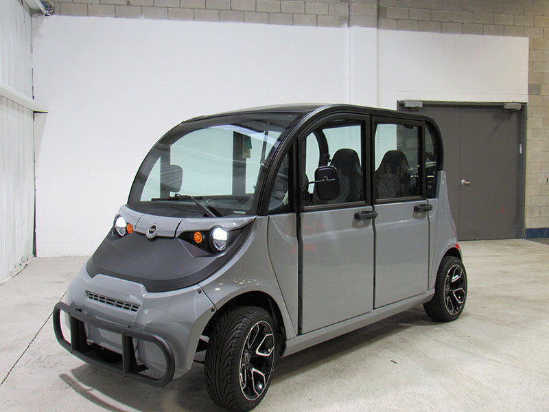 GEM e4 (doors)