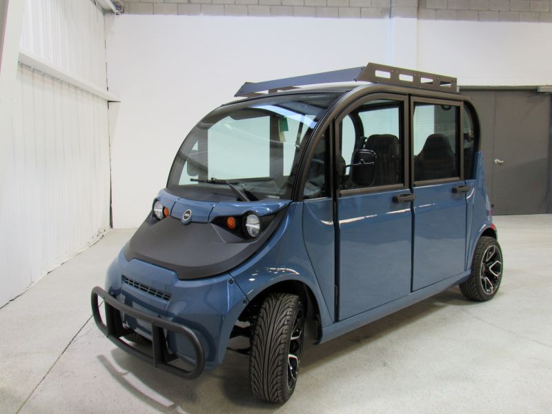 GEM e4 (doors)