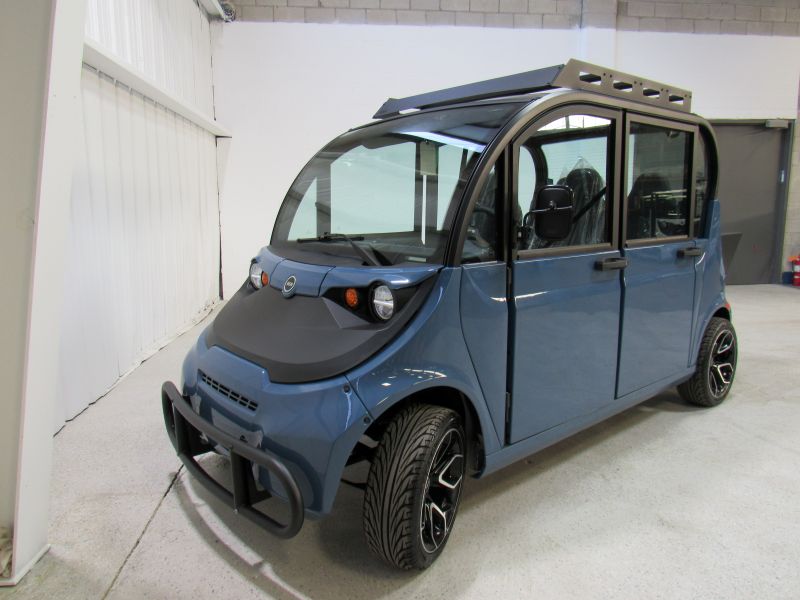 GEM e4 (doors)
