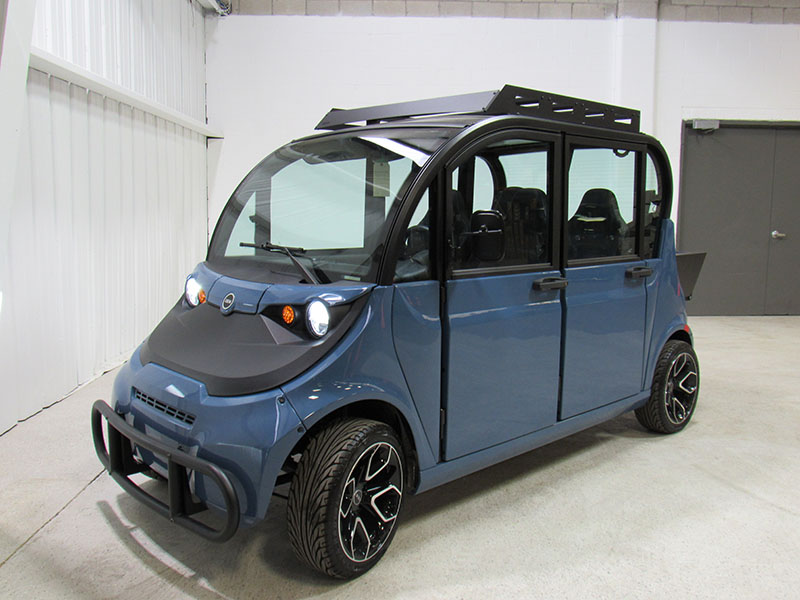 GEM e4 (doors)