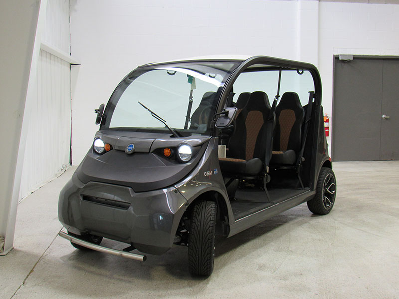 GEM e4