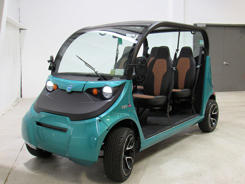 GEM e4