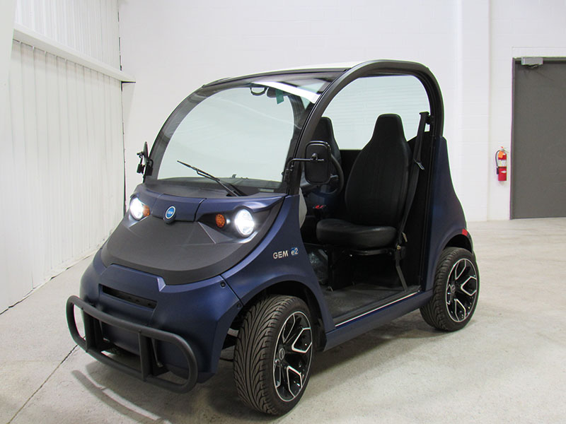 GEM e2