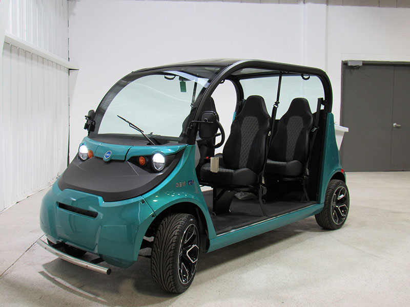 GEM e4