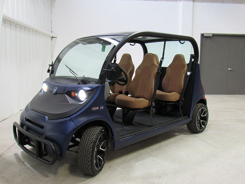 GEM e4