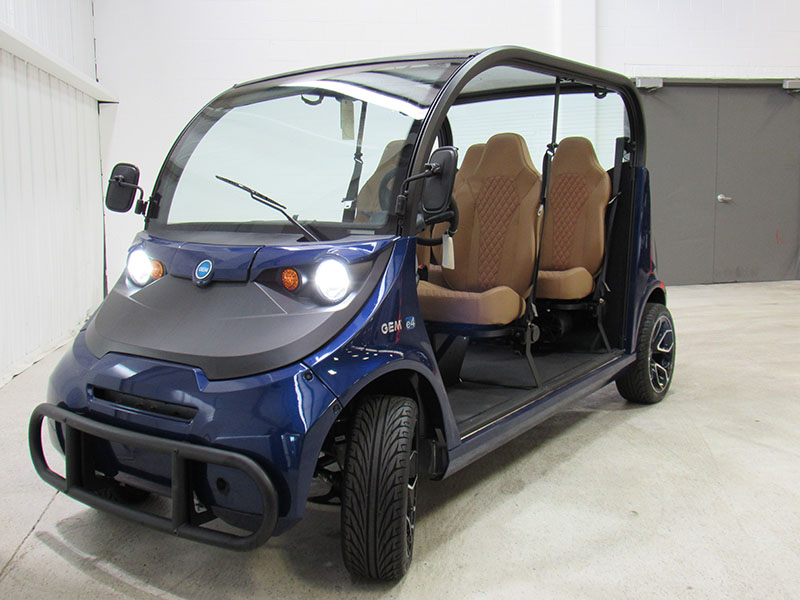 GEM e4