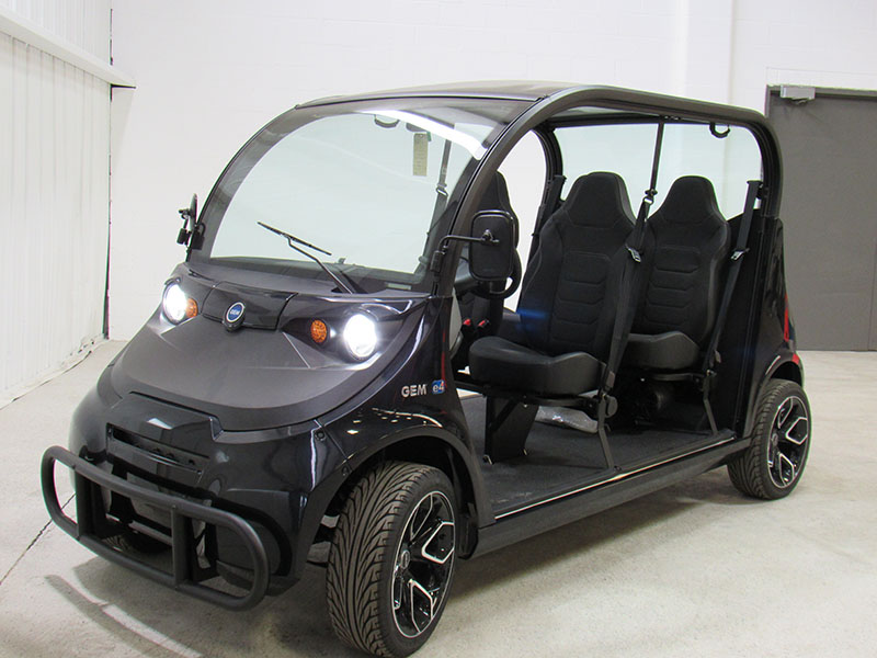 GEM e4