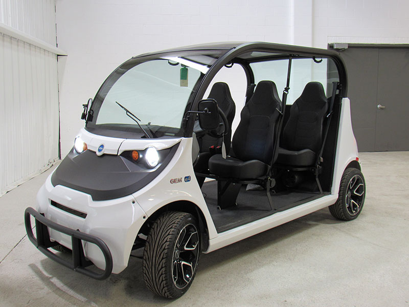 GEM e4